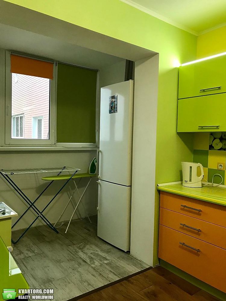 Sell 2-room apartment. Киев,  Закревского — photo 5