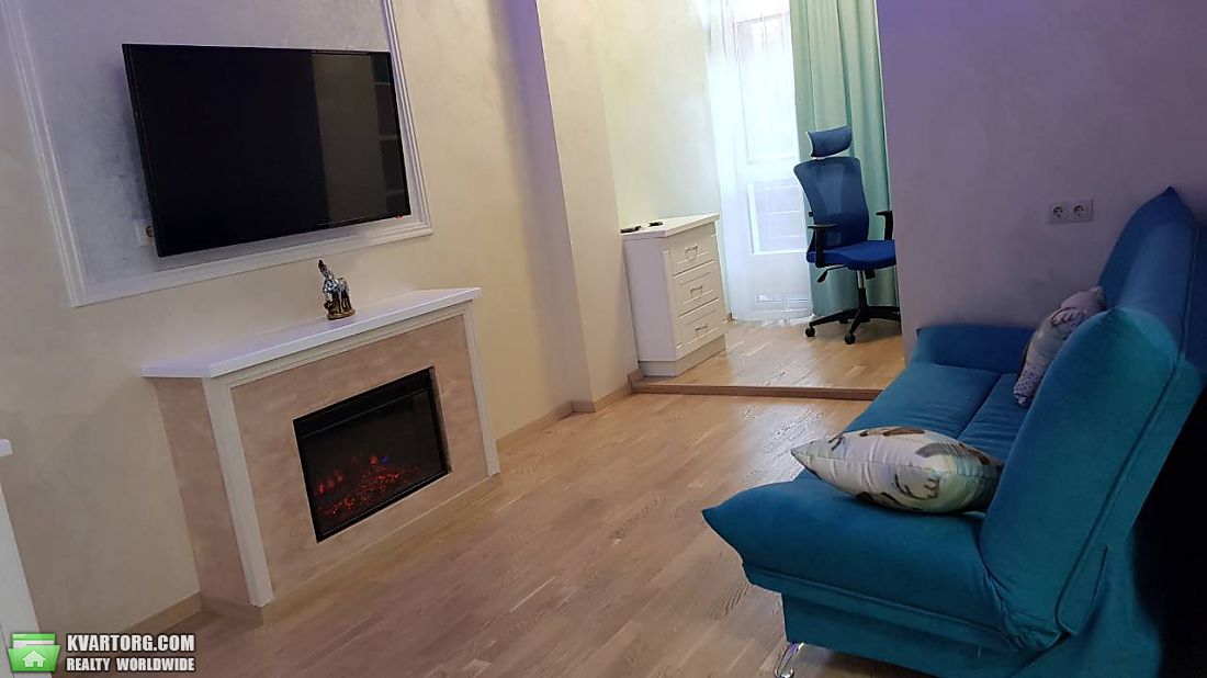 Rent out 2-room apartment. Днепропетровск, Благоева — photo 4