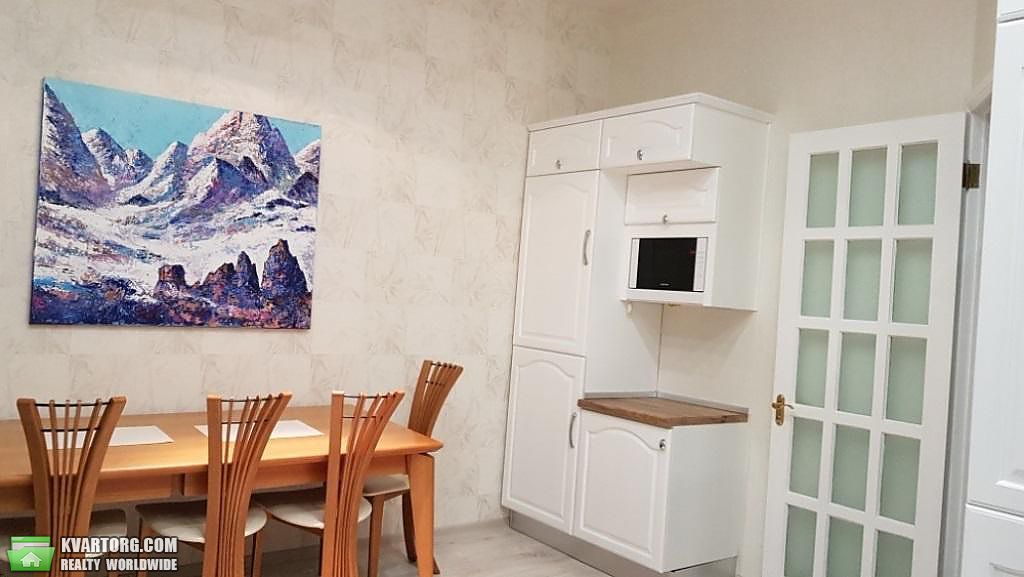 Rent out 3-room apartment. Киев,  Шелковичная — photo 7