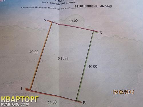 Sell house. Чернигов, Ворошилова — photo 5