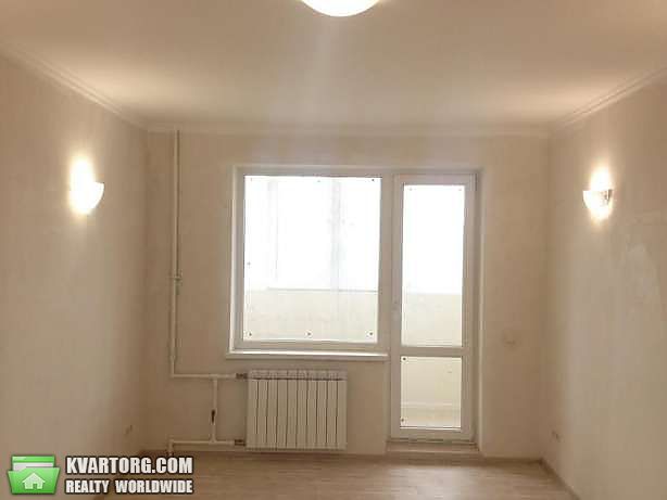 Sell 2-room apartment. Киев,  Харьковское шоссе — photo 1