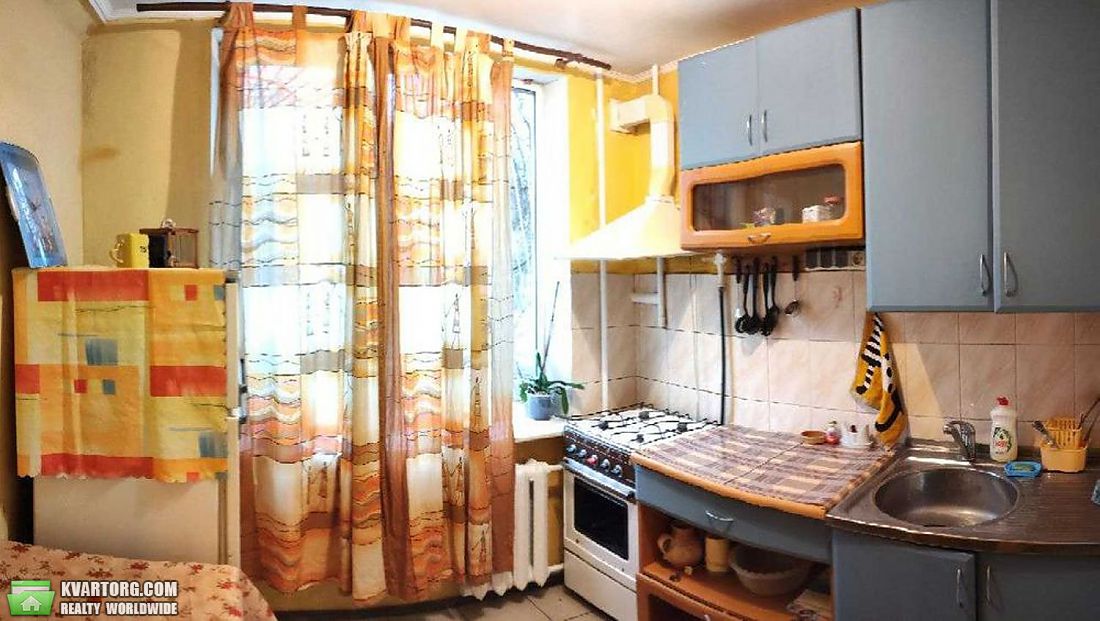 Sell 3-room apartment. Киев,  Юности — photo 2