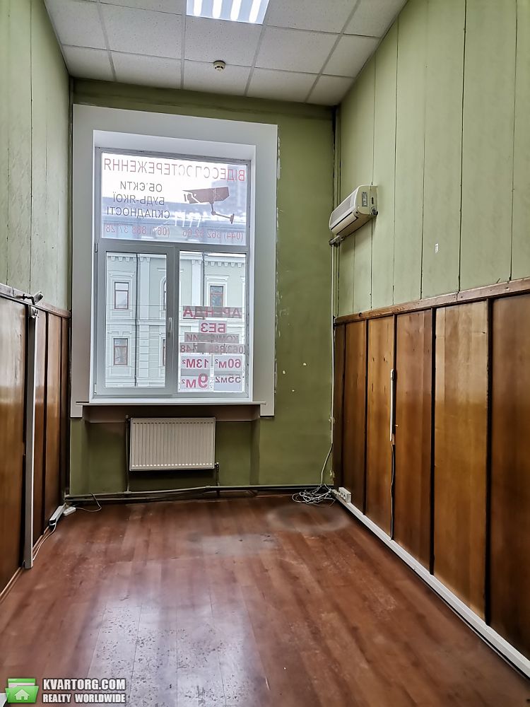 Rent out office. Киев, Жилянська — photo 3