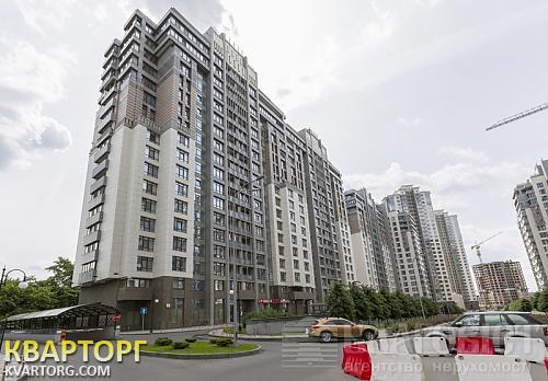 Sell 3-room apartment. Киев,  Драгомирова — photo 1