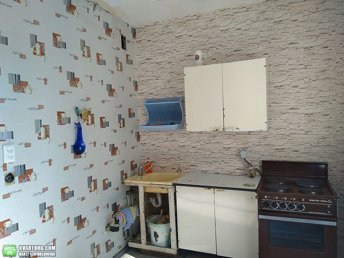 Rent out 1-room apartment. Киев, Паладина — photo 3