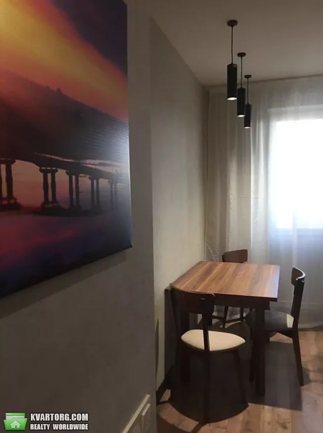Rent out 1-room apartment. Киев, Максимовича — photo 10