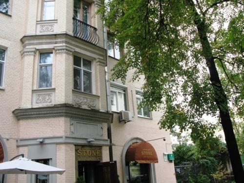 Rent out office. Киев, Шелковичная — photo 1