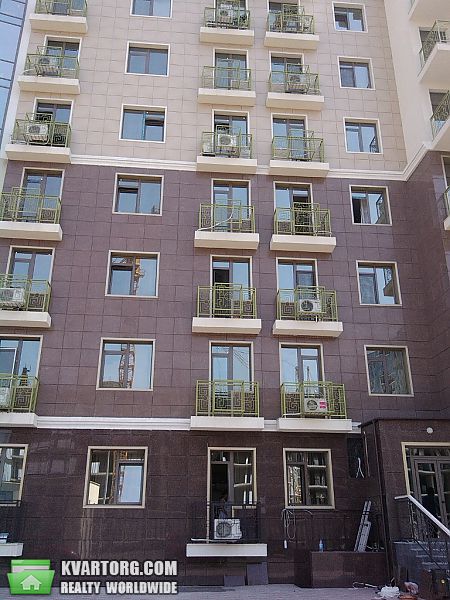 Sell 2-room apartment. Одесса, Жемчужная — photo 1