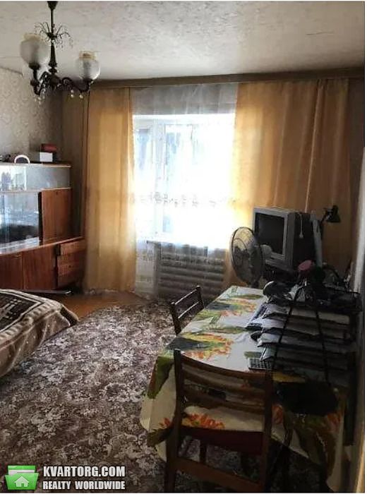 Sell 1-room apartment. Киев,  Симиренко — photo 4