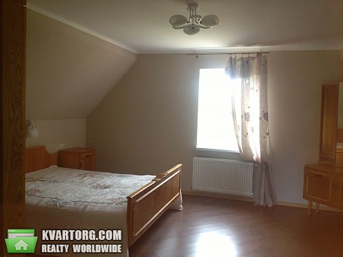 Rent out house. Киев, Хотов — photo 1