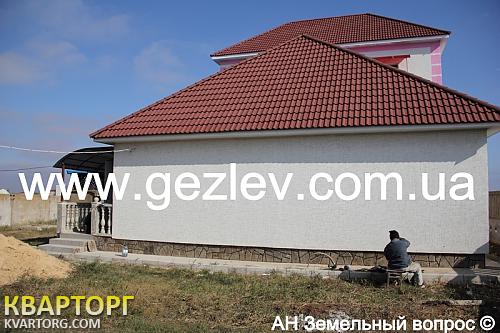 Sell house. АР Крым, пгт. Заозёрное — photo 2