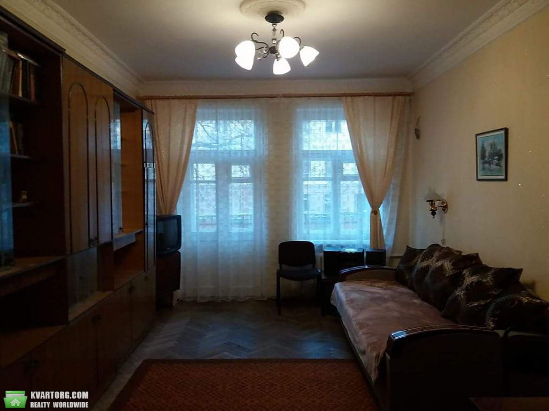 Rent out 2-room apartment. Одесса, Коблевская — photo 2