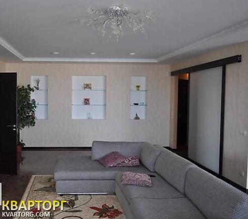 Rent out 3-room apartment. Киев, Победы просп. — photo 8