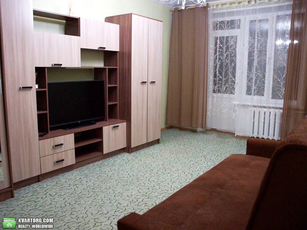 Sell 2-room apartment. Киев, Апрельский пер. — photo 3