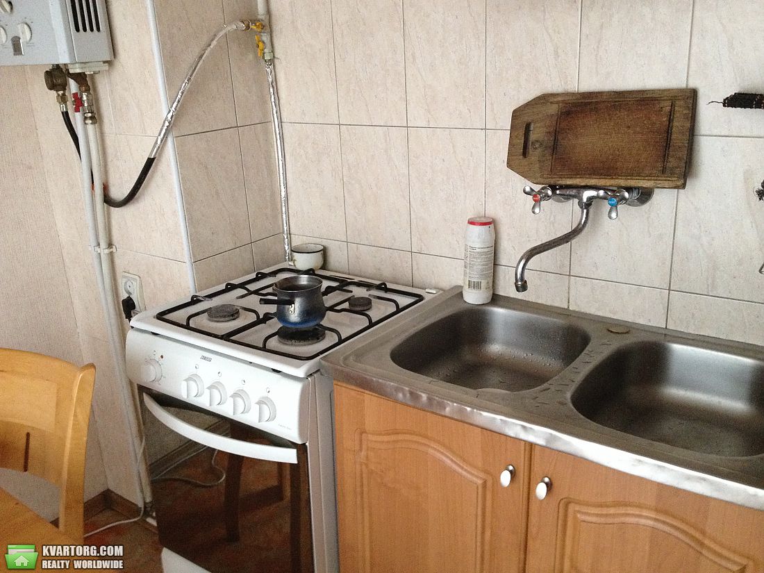 Sell 2-room apartment. Днепропетровск, Дмитрия Яворницкого — photo 10