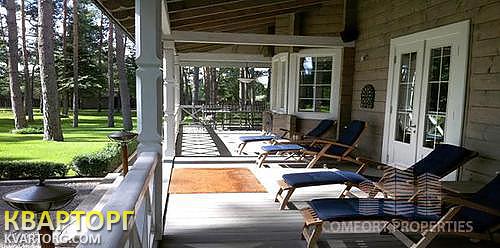 Sell house. Киевская обл.,  Лесная — photo 4