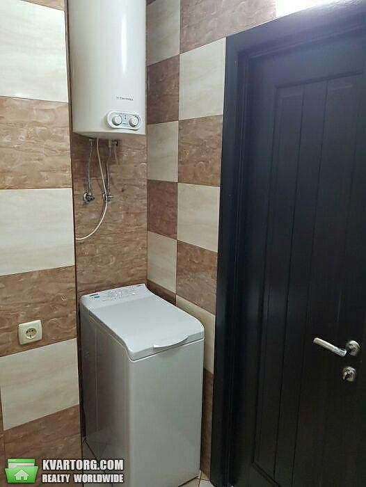 Rent out 1-room apartment. Киев,  Гмыри — photo 6