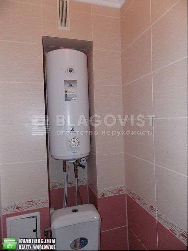 Sell 4-room apartment. Киев,  Заболотного — photo 8