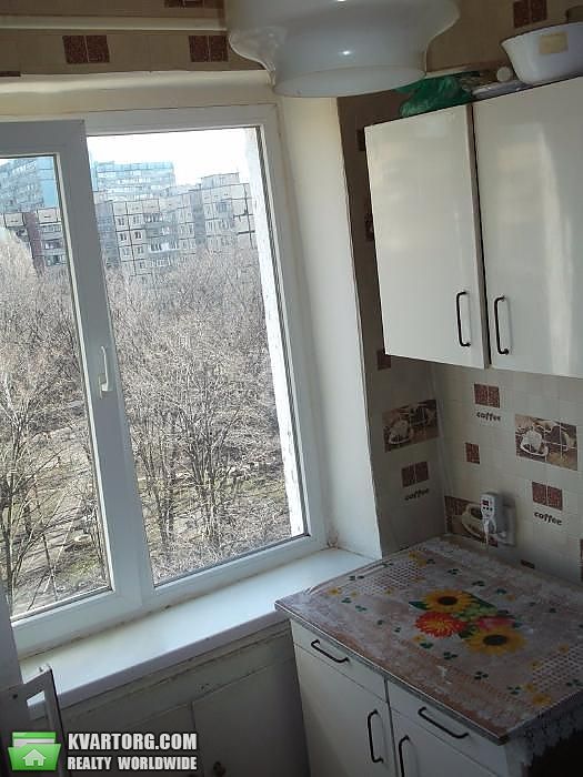 Sell 1-room apartment. Днепропетровск, Тополь 2 — photo 1