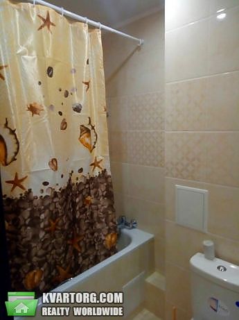 Rent out 1-room apartment. Киев,  Малиновского — photo 4