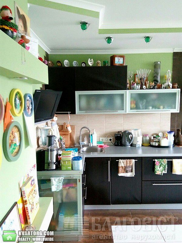 Sell 2-room apartment. Киев,  Здолбуновская — photo 5