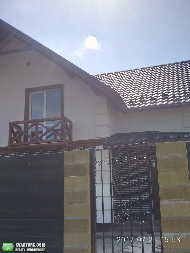 Sell house. Буча, Лісова — photo 4