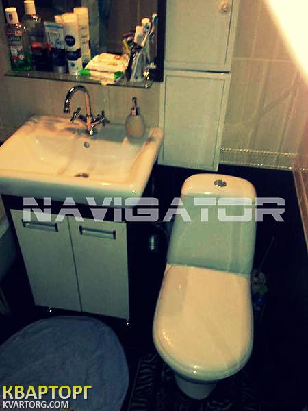 Sell 1-room apartment. Киев, Бубнова — photo 8