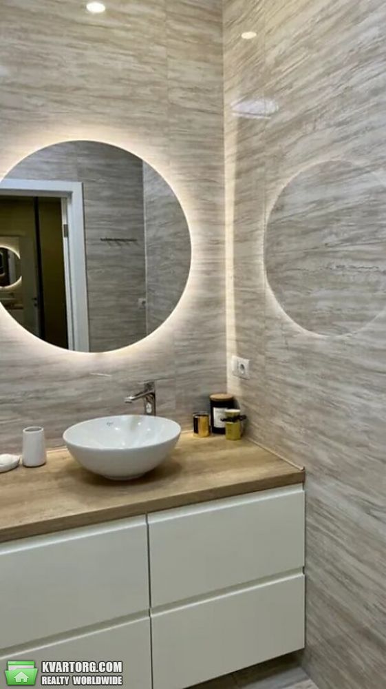 Rent out 1-room apartment. Киев,  Демиевская — photo 9