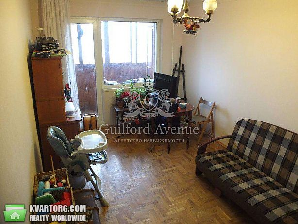 Sell 3-room apartment. Киев, Большая Китаевская — photo 1