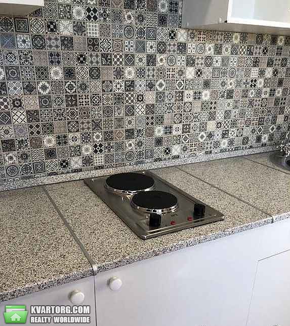 Rent out 1-room apartment. Киев,  Чавдар — photo 2