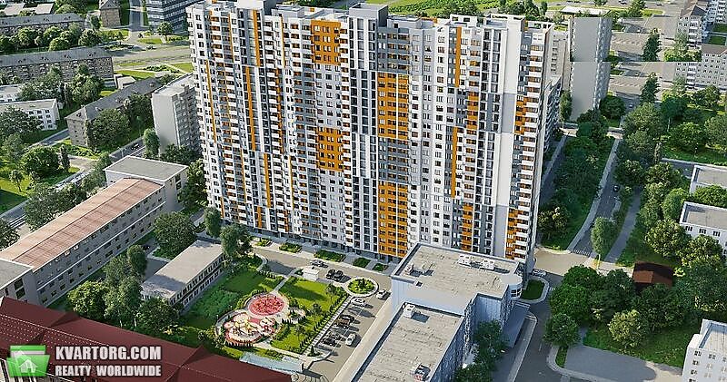 Sell 1-room apartment. Киев,  Сосюры — photo 1