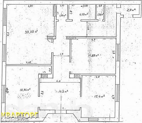 Rent out office. Киев,  Кудряшова — photo 4