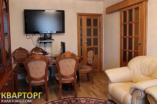 Sell 3-room apartment. Днепропетровск, Тополь — photo 2