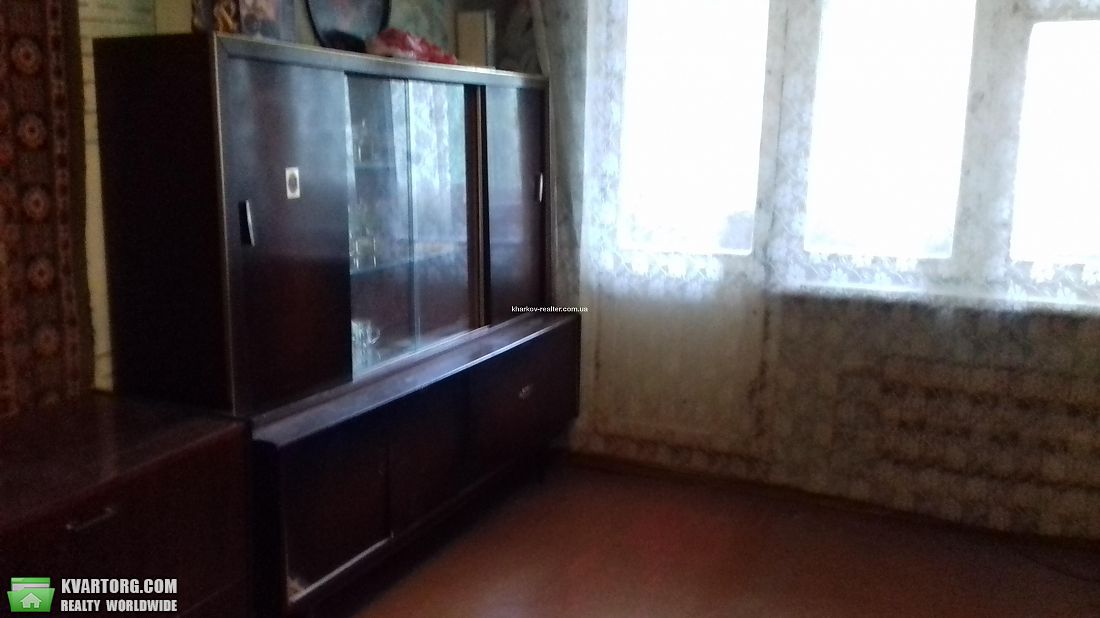 Sell 2-room apartment. Харьков, пр.Тракторостроителей — photo 1