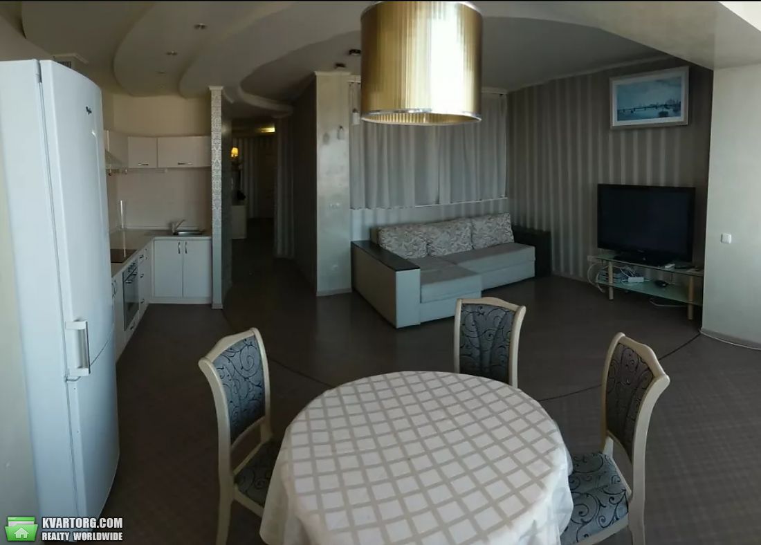 Rent out 1-room apartment. Киев,  Героев Сталинграда пр — photo 6