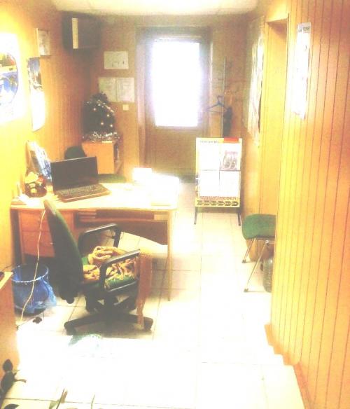 Sell office. Киев, Ярославов Вал — photo 7