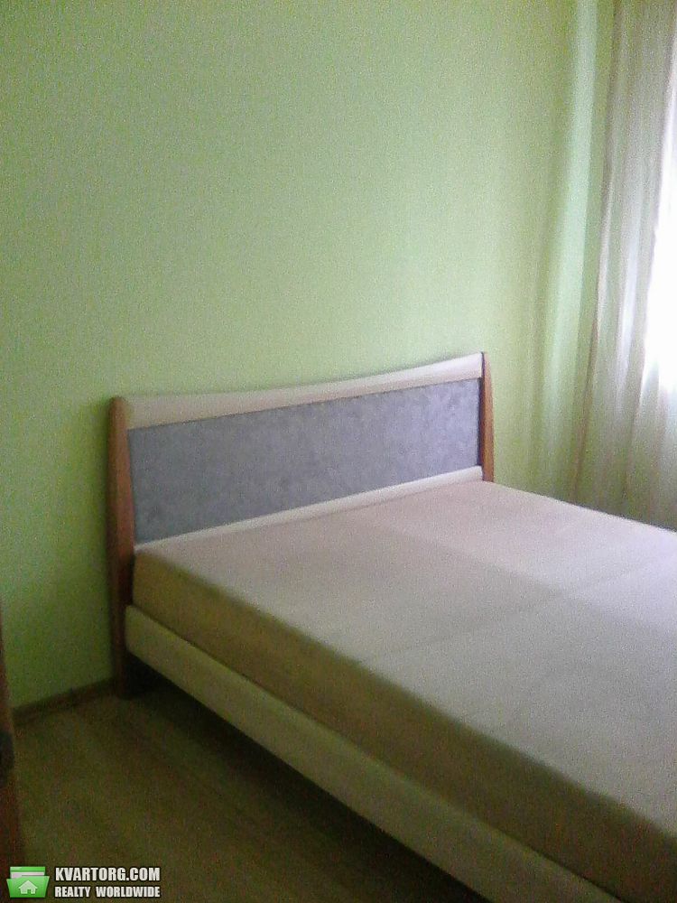 Rent out 2-room apartment. Харьков,  Славянская — photo 7