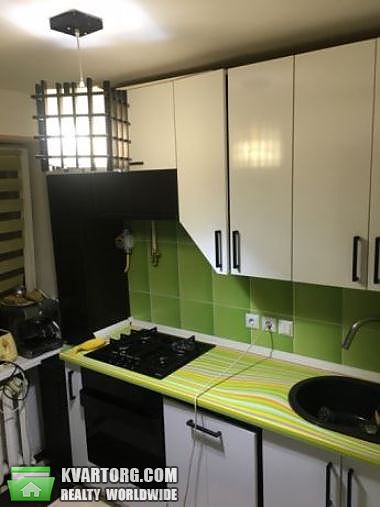 Sell 1-room apartment. Киев, Борщаговская — photo 3
