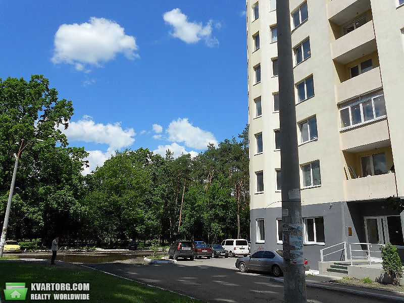 Sell 1-room apartment. Киев,  Олевская — photo 1