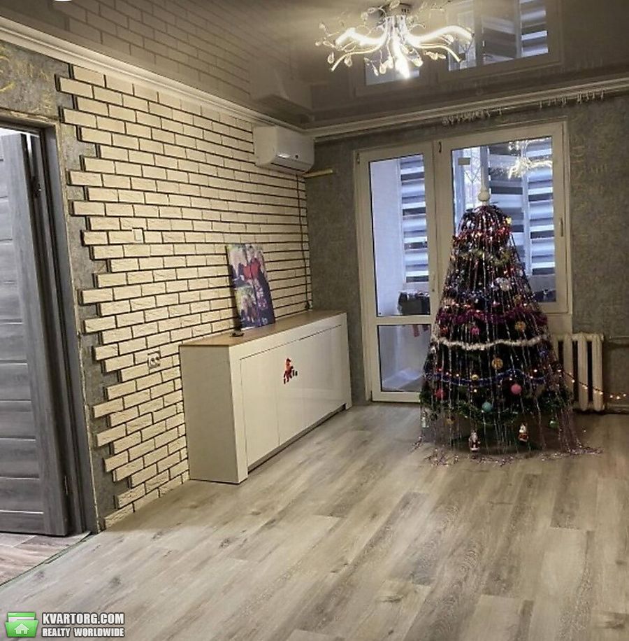 Sell 3-room apartment. Одесса, Добровольского — photo 1
