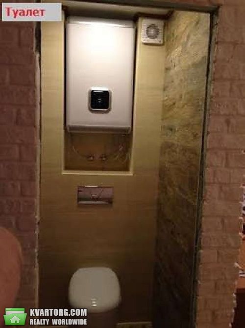 Sell 2-room apartment. Киев,  Ахматовой — photo 8