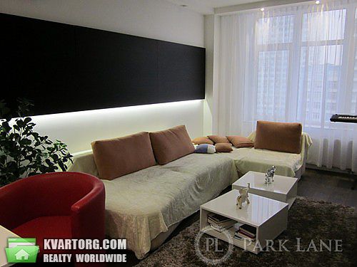 Sell 2-room apartment. Киев, Днепровская наб — photo 1