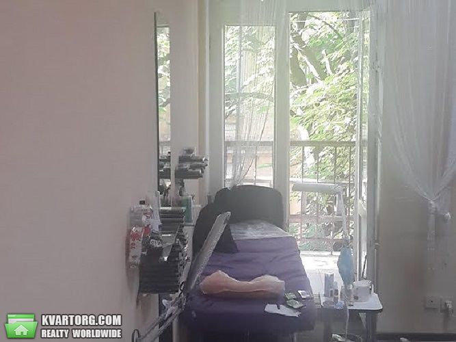 Sell 1-room apartment. Киев,  Антоновича — photo 4