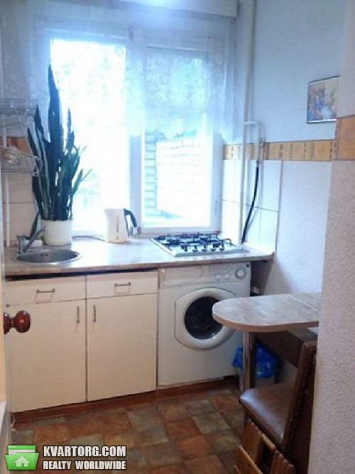 Sell 1-room apartment. Киев,  Копыловская — photo 1