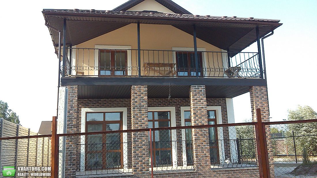 Sell house. Киев,  Садовая Осокорки — photo 1