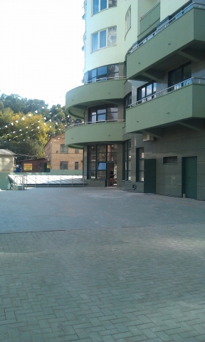 Sell office. Киев, Механизаторов 2 — photo 3
