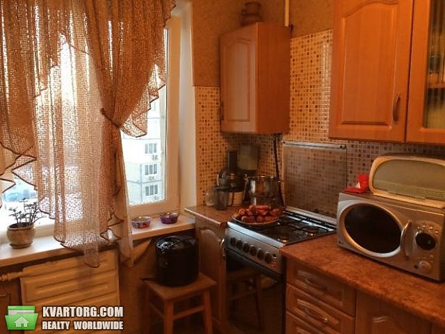 Sell 1-room apartment. Киев,  Ватутина пр — photo 1