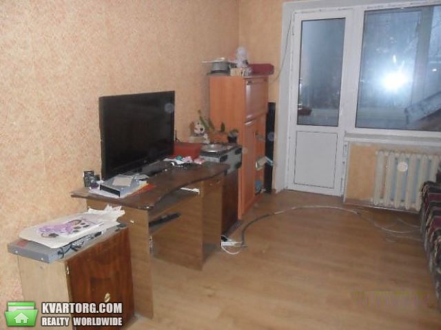 Sell 2-room apartment. Киев,  Братиславская — photo 4
