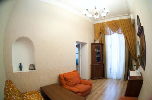 Rent out 2-room apartment. Одесса, Гаванная — photo 4