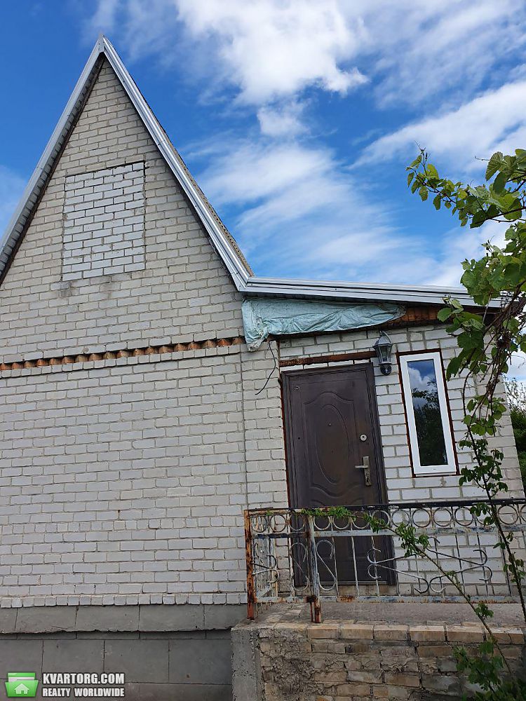 Sell house. Днепропетровск,  Солнечная — photo 2